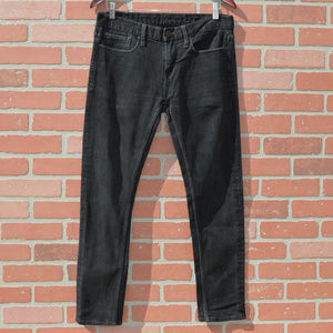 American Eagle Men's Skinny Dark Denim Size 30/30